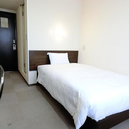 Honjo Grand Hotel Vacation STAY 35745 Yurihonjo Exterior foto