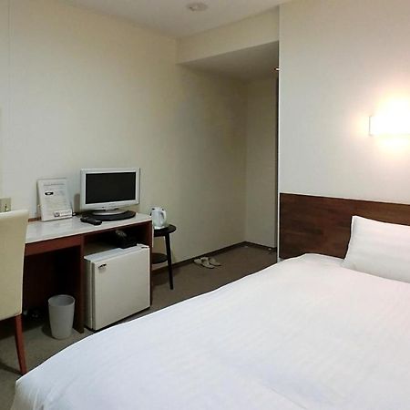 Honjo Grand Hotel Vacation STAY 35745 Yurihonjo Exterior foto