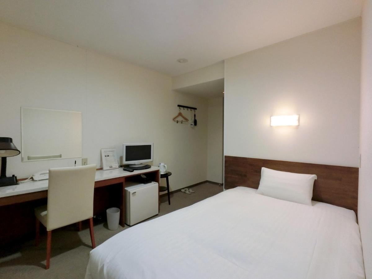 Honjo Grand Hotel Vacation STAY 35745 Yurihonjo Exterior foto