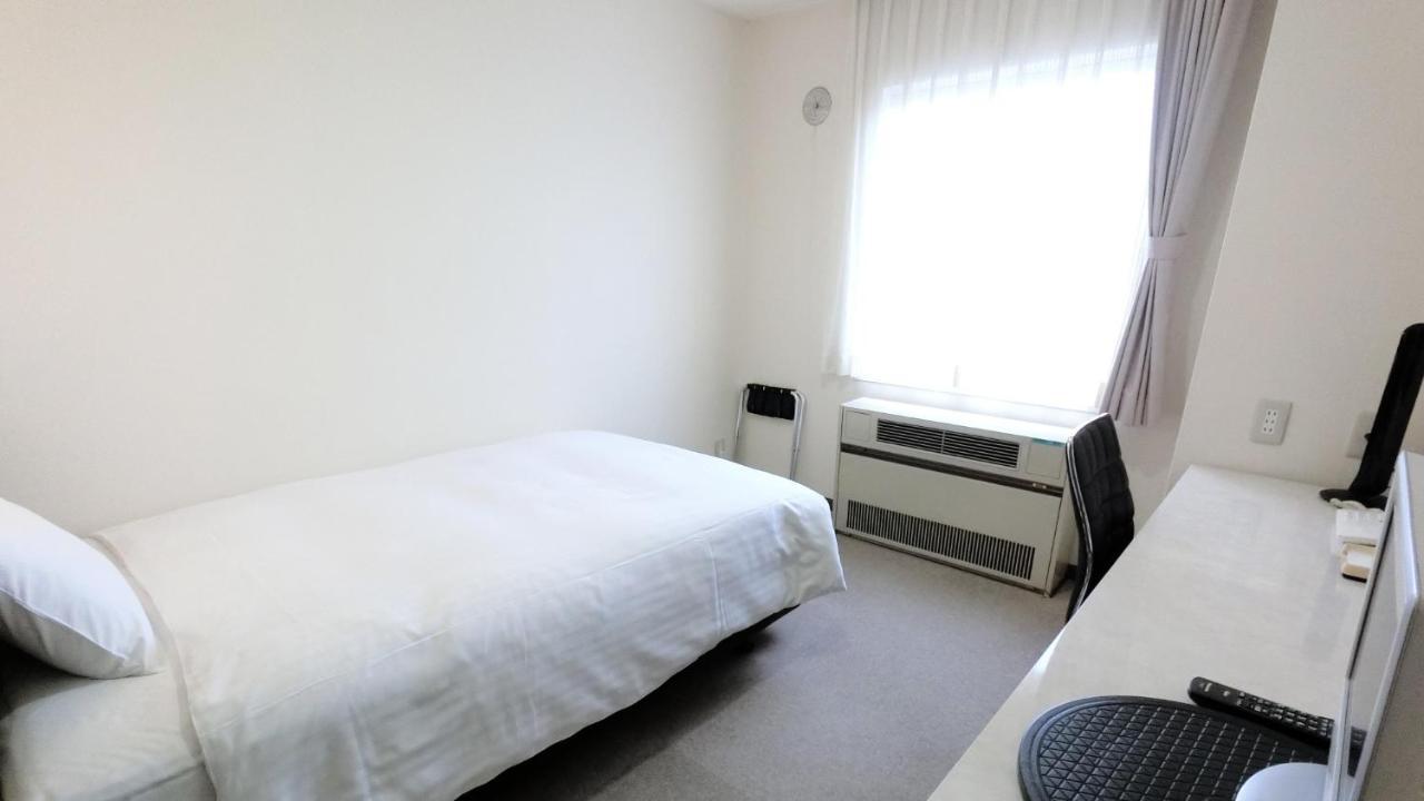 Honjo Grand Hotel Vacation STAY 35745 Yurihonjo Exterior foto